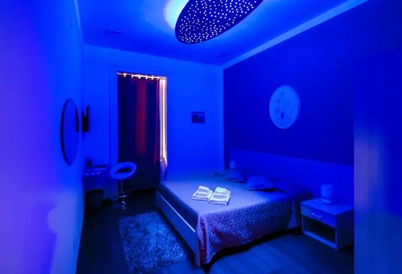 B&b Villa Le Palme