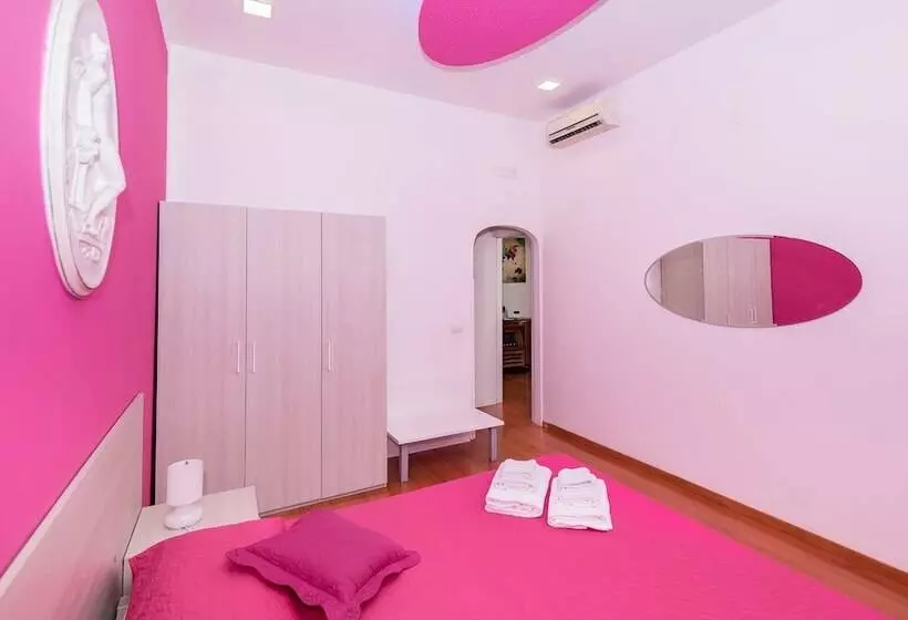 B&b Villa Le Palme