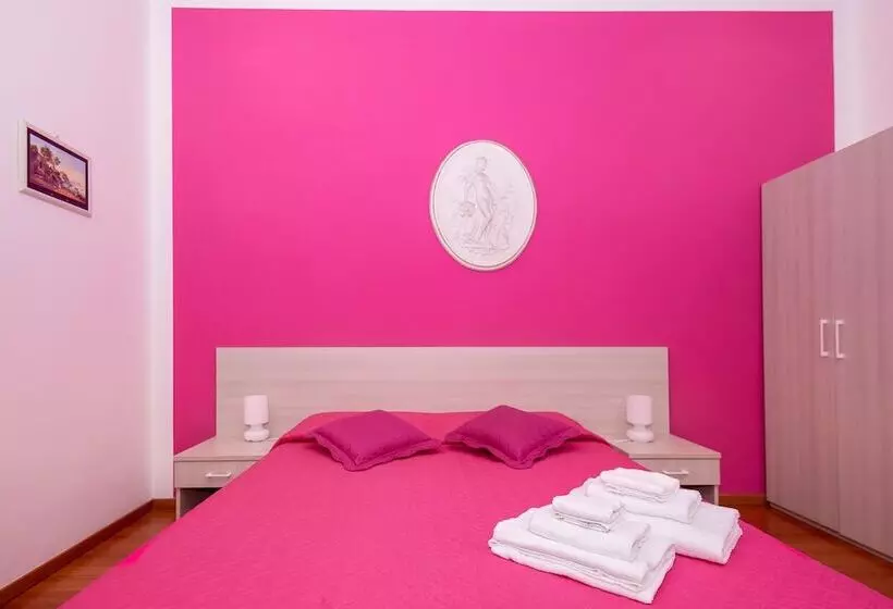 B&b Villa Le Palme