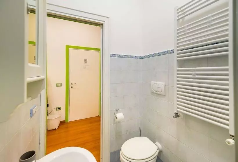 B&b Villa Le Palme