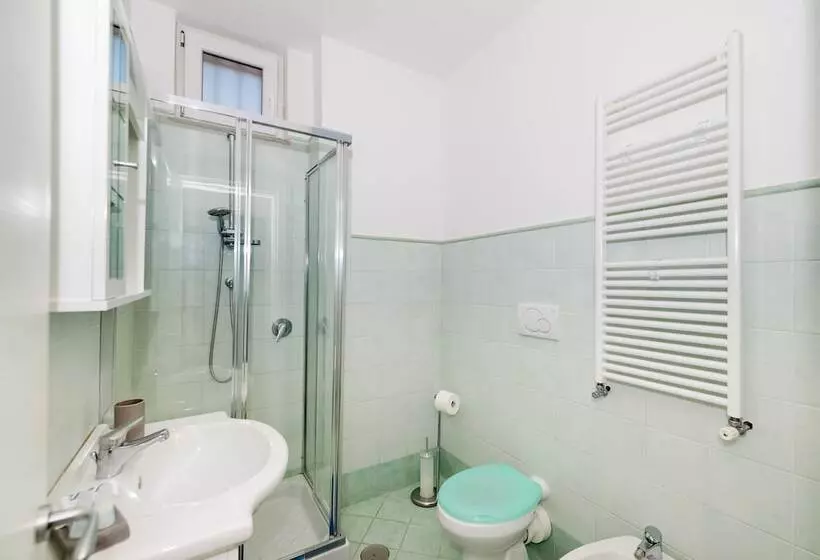 B&b Villa Le Palme