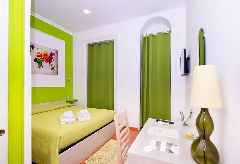 B&b Villa Le Palme