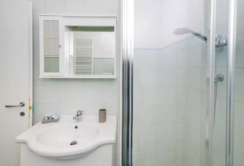 B&b Villa Le Palme