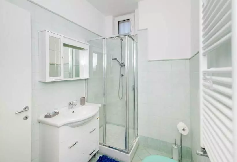 B&b Villa Le Palme
