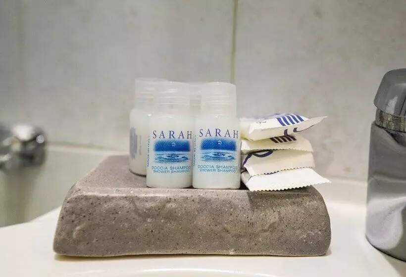 B&b Villa Le Palme