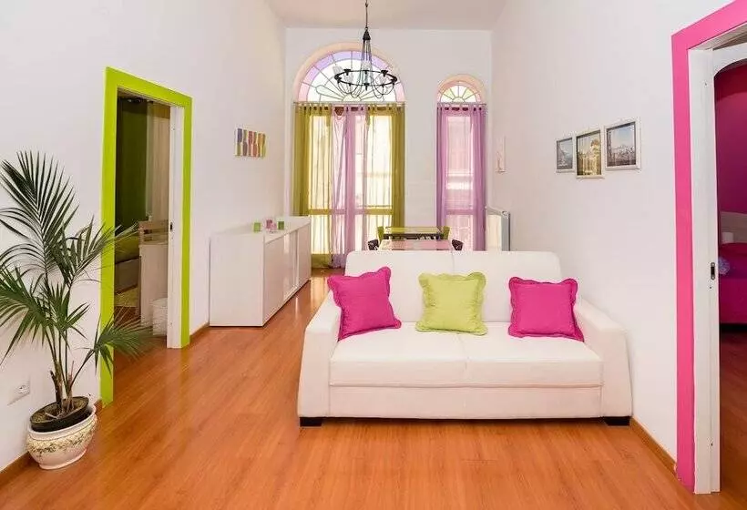 B&b Villa Le Palme