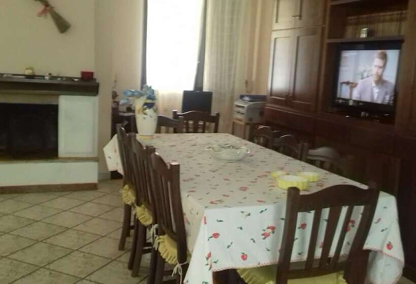 住宿加早餐 Villa Marilena