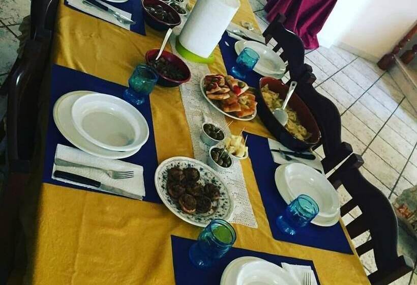 住宿加早餐 Villa Marilena