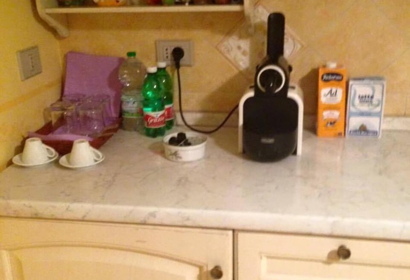 住宿加早餐 Villa Marilena