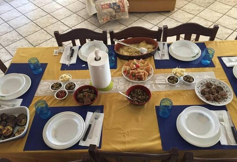 住宿加早餐 Villa Marilena