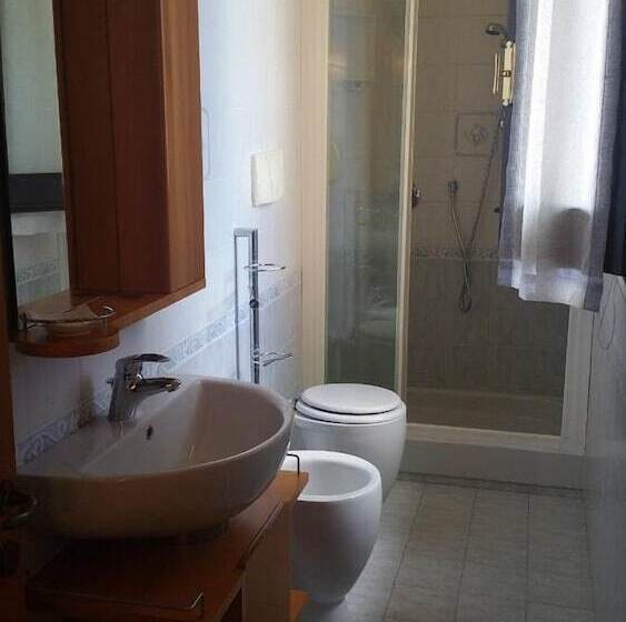 住宿加早餐 Villa Marilena