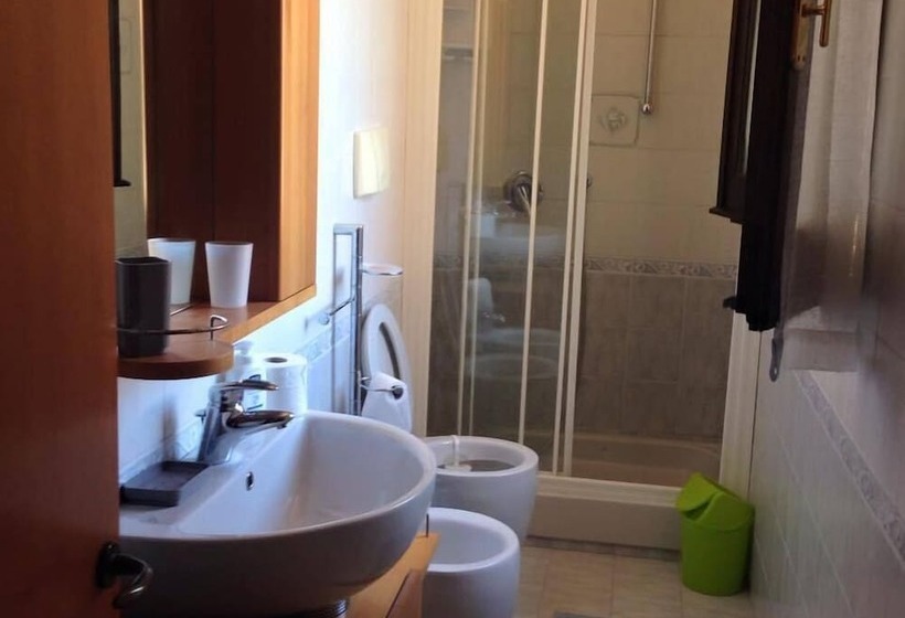 住宿加早餐 Villa Marilena