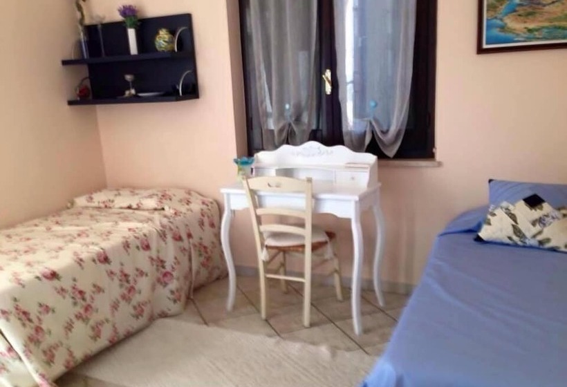 住宿加早餐 Villa Marilena