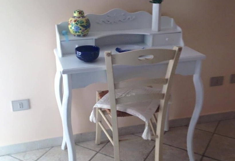 住宿加早餐 Villa Marilena