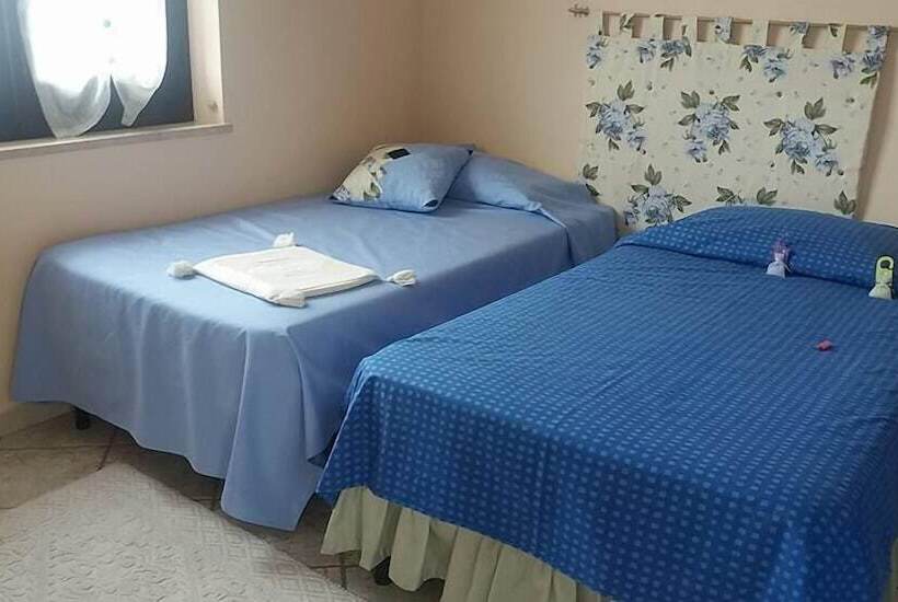 住宿加早餐 Villa Marilena