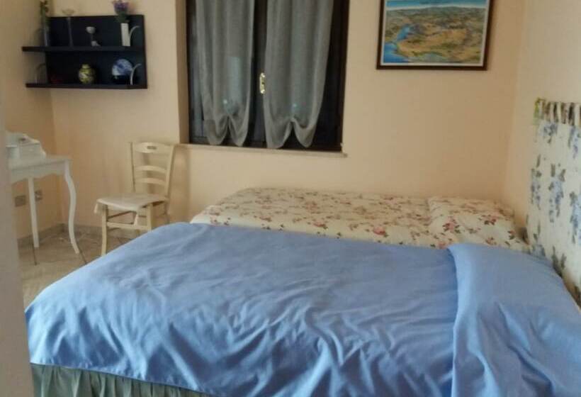 住宿加早餐 Villa Marilena