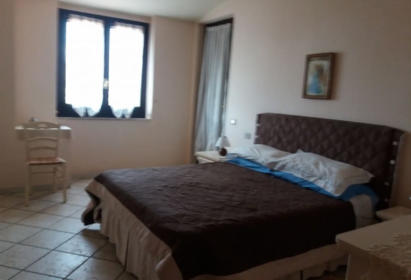 住宿加早餐 Villa Marilena