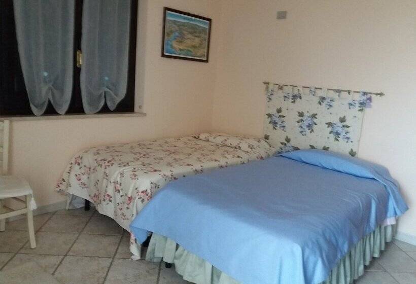 住宿加早餐 Villa Marilena