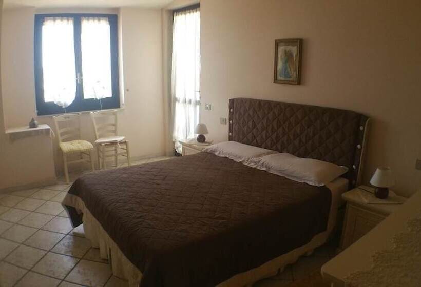 住宿加早餐 Villa Marilena