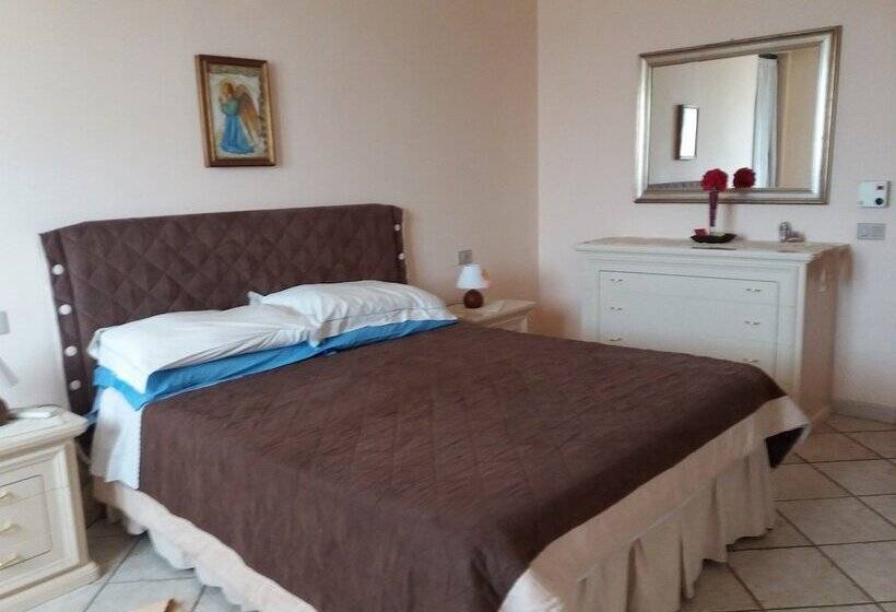 住宿加早餐 Villa Marilena