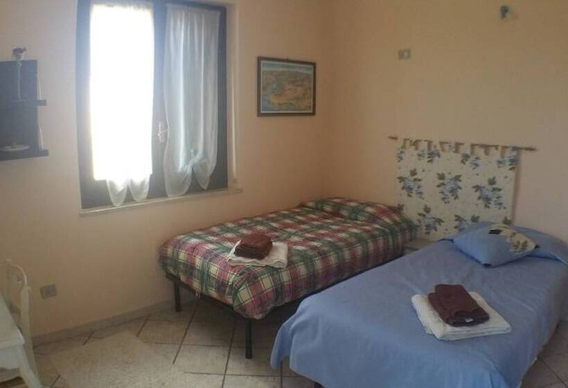 住宿加早餐 Villa Marilena