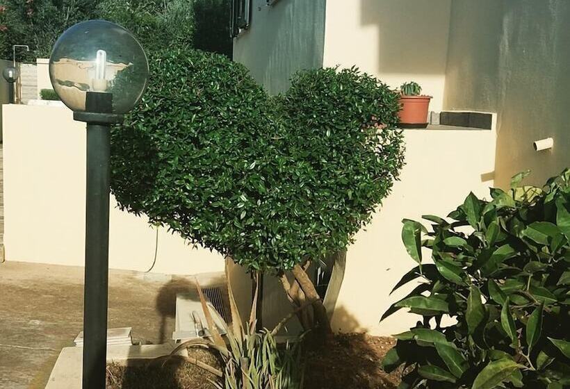 住宿加早餐 Villa Marilena