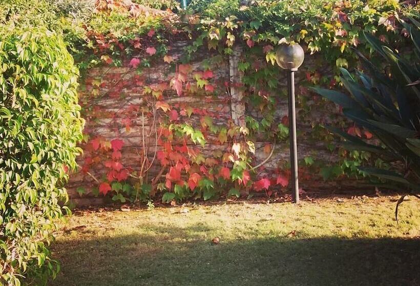 住宿加早餐 Villa Marilena