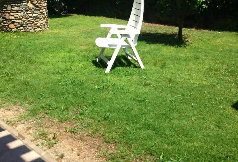 住宿加早餐 Villa Marilena