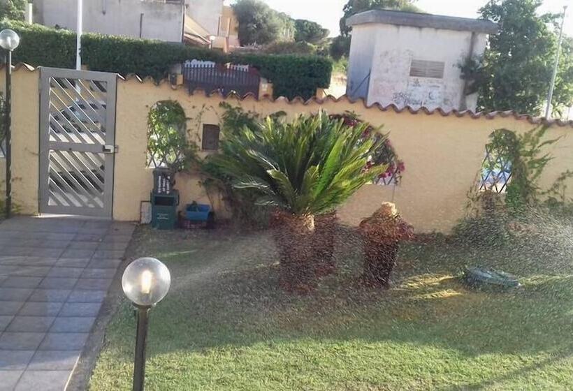 住宿加早餐 Villa Marilena