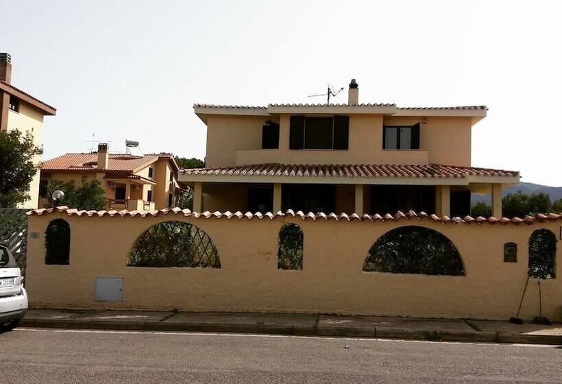 住宿加早餐 Villa Marilena