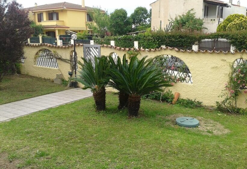 住宿加早餐 Villa Marilena