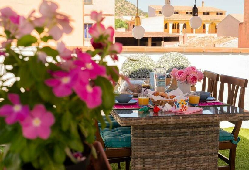 Bed & Breakfast Alba