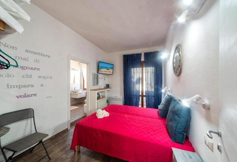 Bed & Breakfast Alba