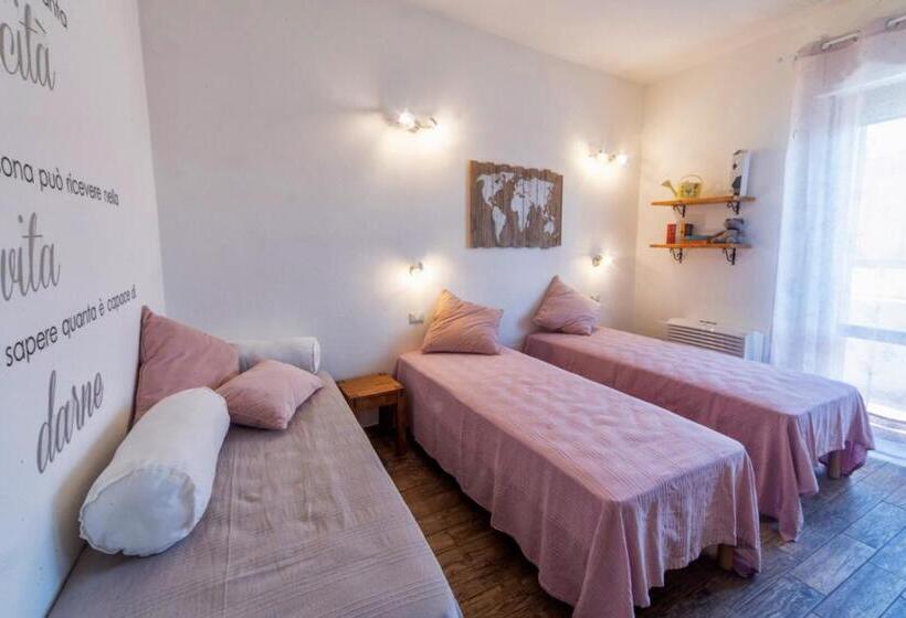 Bed & Breakfast Alba