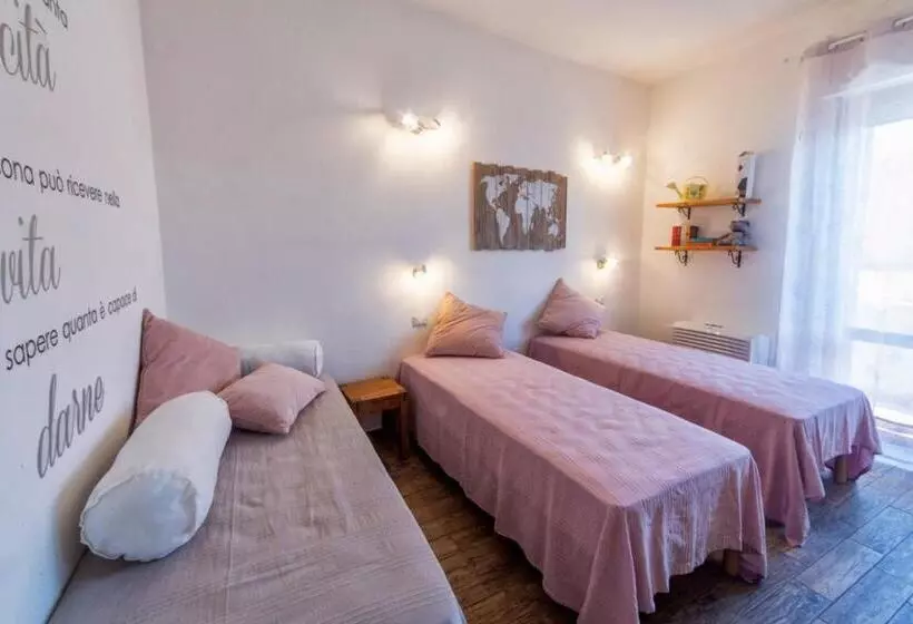 Bed & Breakfast Alba