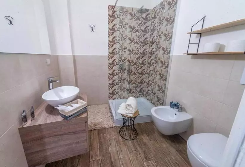 Bed & Breakfast Alba