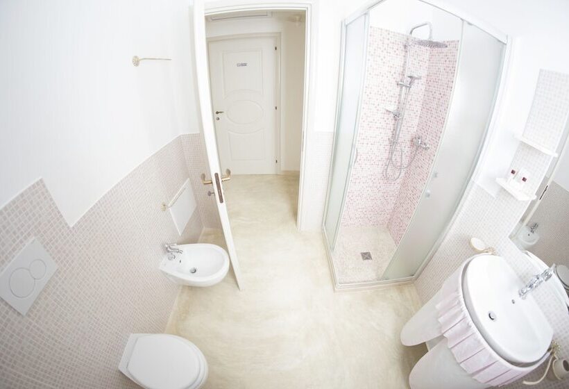 Blue And Blue Luxury Bed & Breakfast