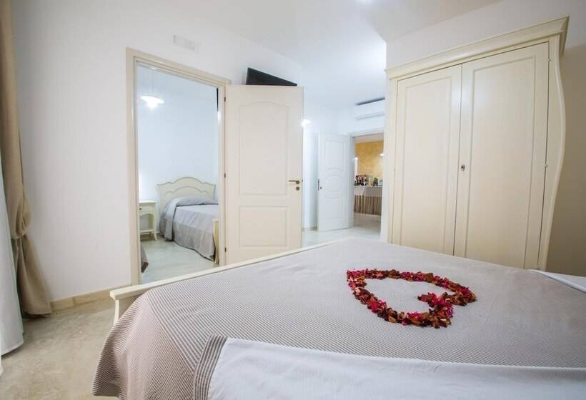 Blue And Blue Luxury Bed & Breakfast