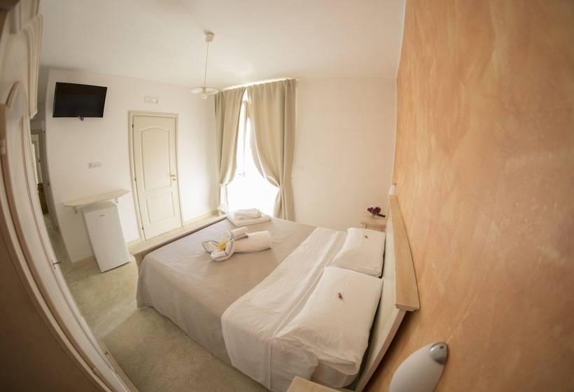 Blue And Blue Luxury Bed & Breakfast