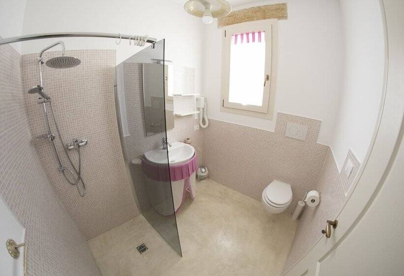 Blue And Blue Luxury Bed & Breakfast