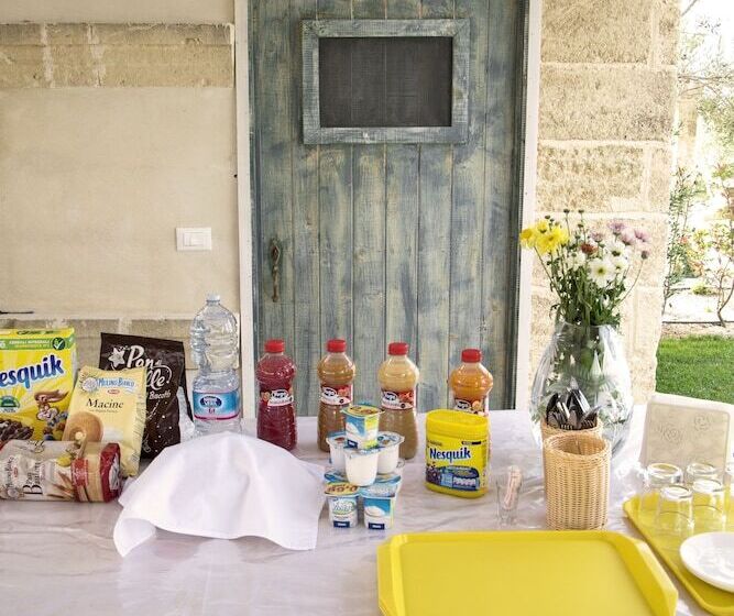 Blue And Blue Luxury Bed & Breakfast