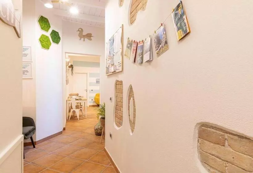 Cagliari Old Town B&b