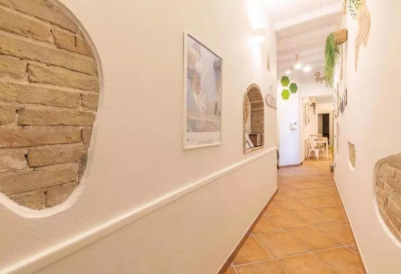Cagliari Old Town B&b