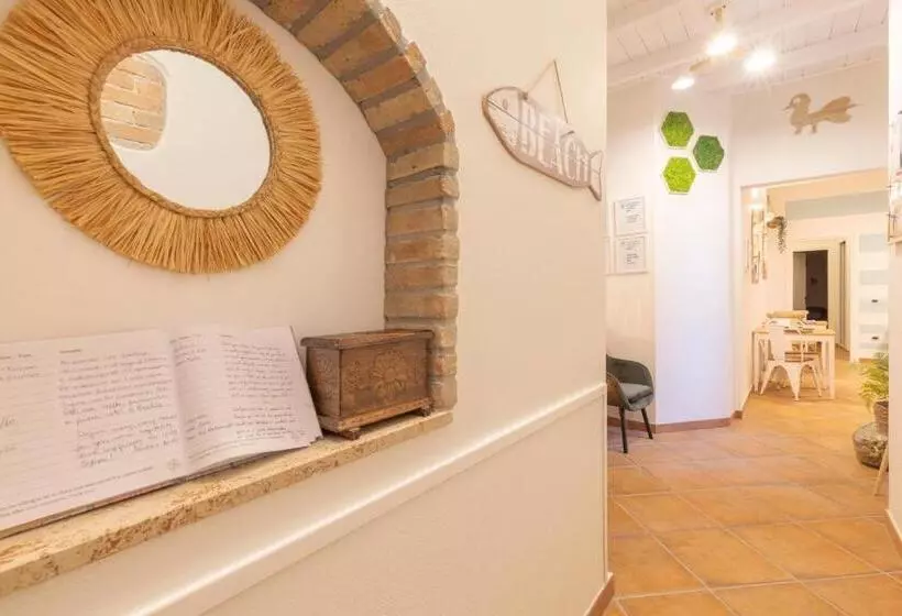 Cagliari Old Town B&b