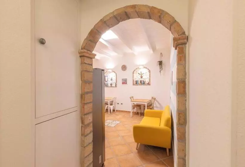 Cagliari Old Town B&b