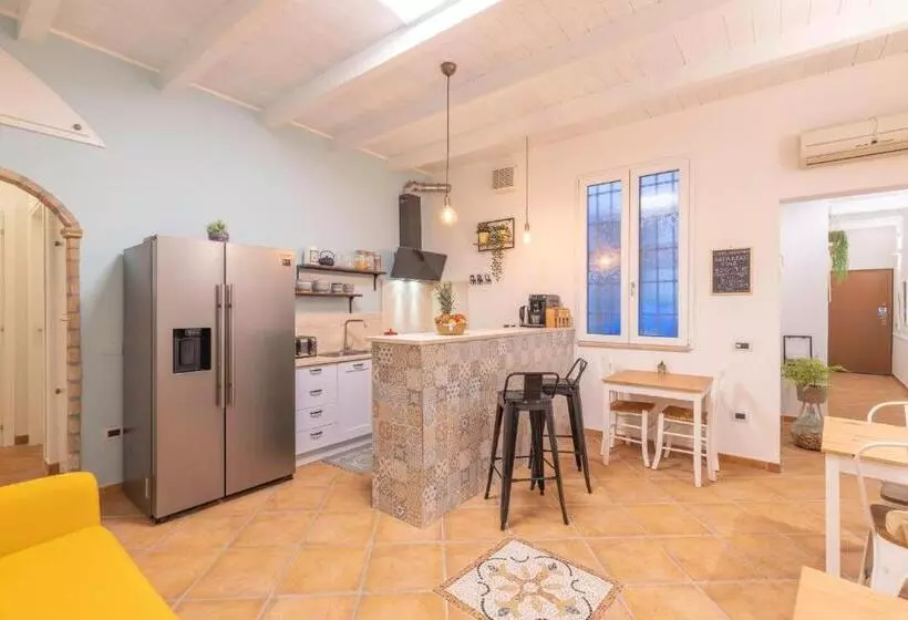 Cagliari Old Town B&b