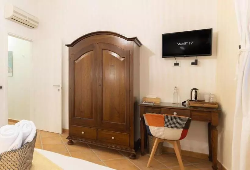Cagliari Old Town B&b