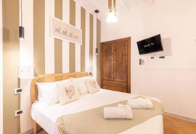Cagliari Old Town B&b
