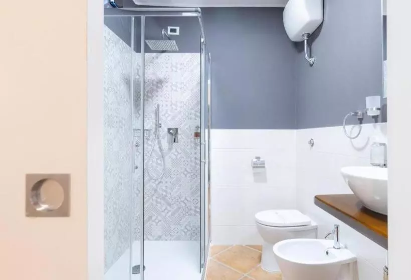 Cagliari Old Town B&b