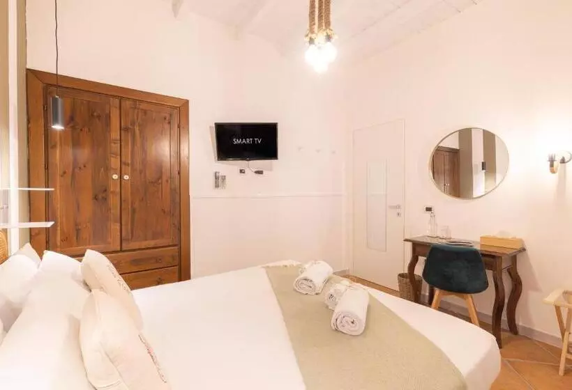Cagliari Old Town B&b